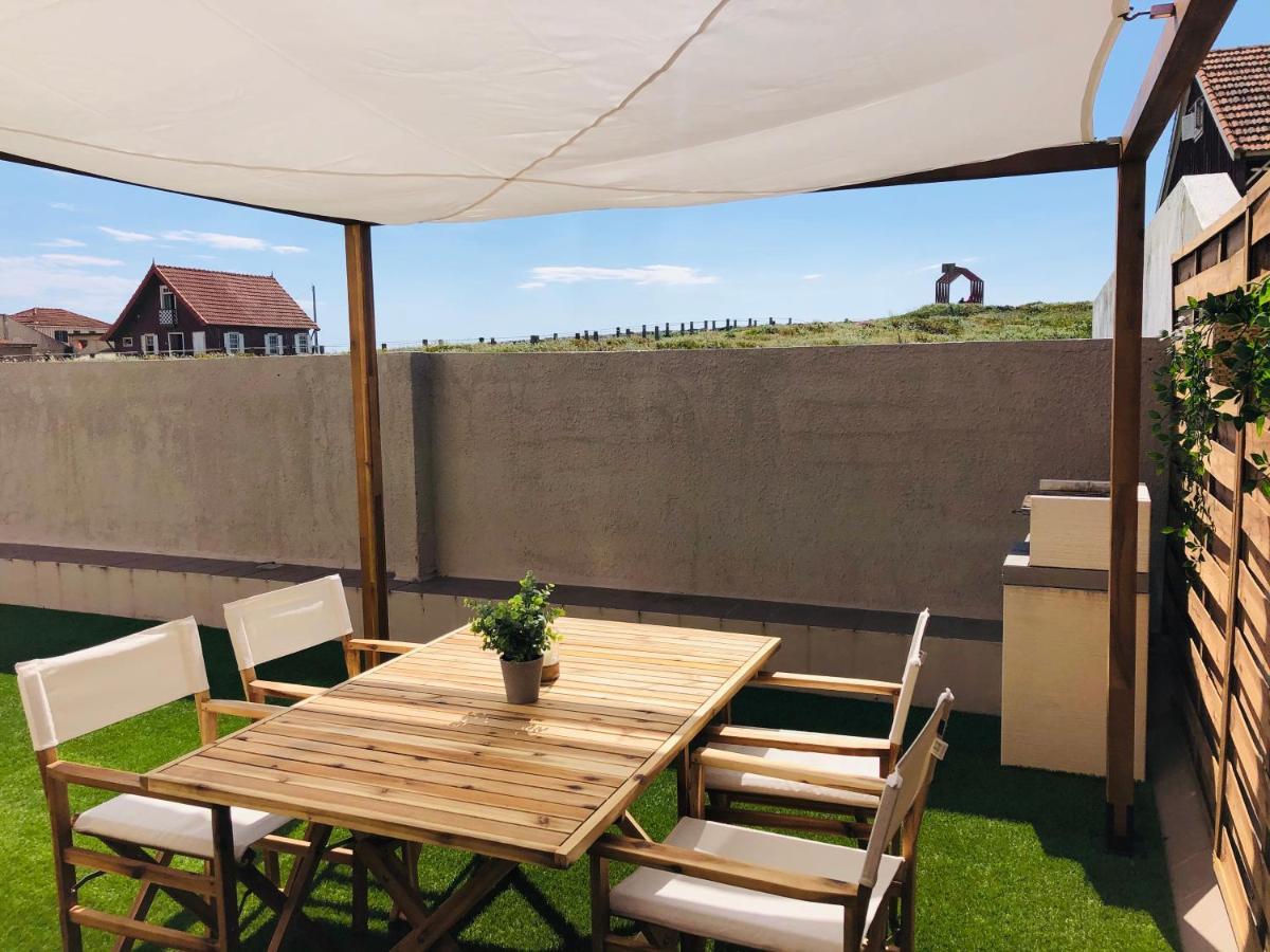 Beachliving Esmoriz Eksteriør bilde