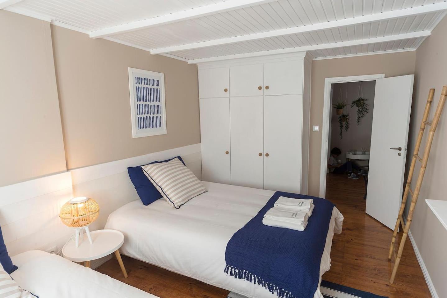 Beachliving Esmoriz Eksteriør bilde